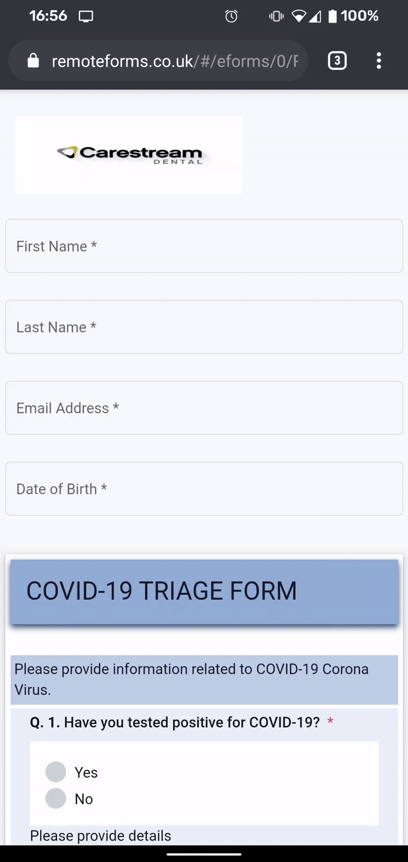 CS Remote Forms - Filling a form on mobile.gif